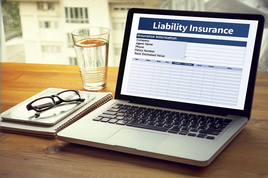 BOP Insurance Form